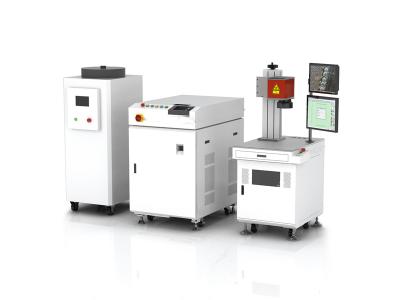 光纖傳導型激光焊接機－能量反饋型